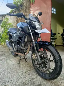 CB150R AB Sleman siap pakai