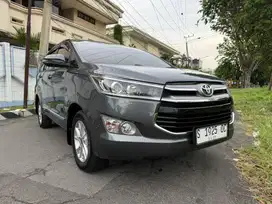 TOYOTA INNOVA REBORN 2.4 V DIESEL MATIC 2019 - DP MINIM