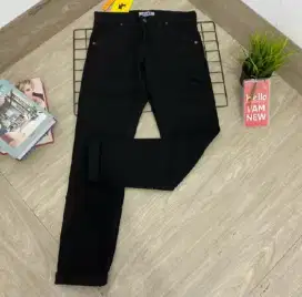 Celana Jeans Lois SLS073 Size 32