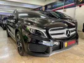 TDP 30JT MERCEDES BENZ GLA200 AMG 2014 GOOD CONDITION