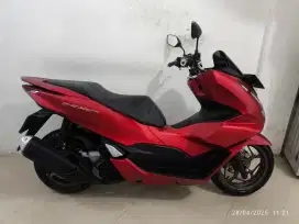 PCX160 ABS 2024 AD solo istimewa