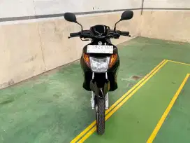 Yamaha Nouvo Tahun 2004