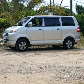 SUZUKI APV L 2005