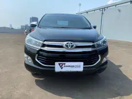 Toyota kijang innova 2.0 Q bensin 2018 Hitam
Km 50rban ANTIK