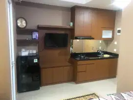 375jt Apartemen B residence Bsd