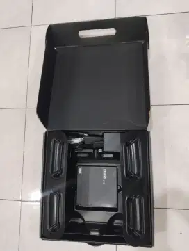 Box Laptop Dell XPS 16 inch