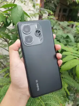 Redmi Note 15 5g 8/256 full set