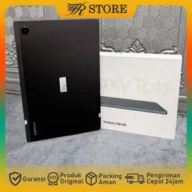 samsung tab a8 4/128gb mulus bergaransi