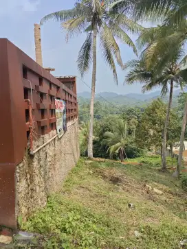 Dijual Tanah 2 AJB luas 600M
