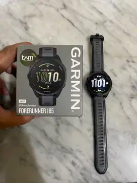 Jam Tangan Garmin Forunner 165