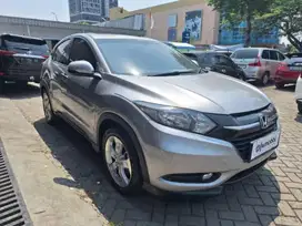 [OLX Mobbi] Honda HR-V Abu 1.5 E Bensin-AT 2016 AEX