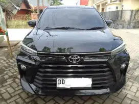 Bekas seperti baru