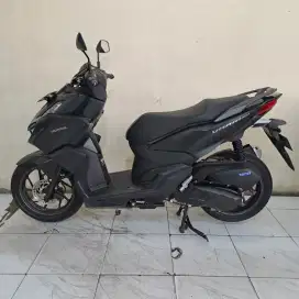 Honda Vario 160 CBS 2024 full orisinil
