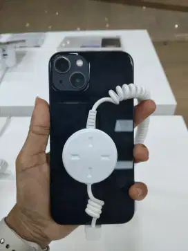 Cicilan iPhone 13 128GB Garansi iBox