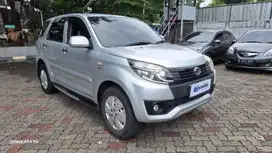 [OLXMOBBI] DP Rendah Daihatsu Terios 1.5 X EXTRA Bensin-AT 2016 WOM