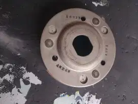 Kanvas ganda beat deluxe gen2
