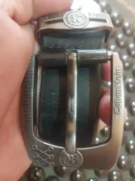 Belt Calvin Klien org