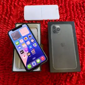 iPhone 11 PRO 256GB inter all operator