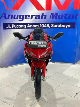 Odo 4Ribu - Honda CBR 150 Facelift Tahun 2023