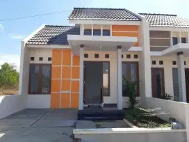Rumah di depok dekat stasiun dan tol , Harga lagi promo