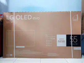 LG TV OLED55C4PSA OLED Evo AI 4K Smart TV 55inch Dolby Vision Atmos
