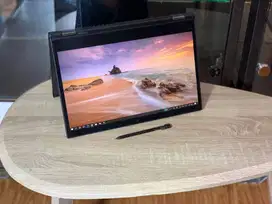 Lenovo Thinkpad L13 Yoga Core i5 GEN11 RAM 16GB SSD Touchscreen + Pen