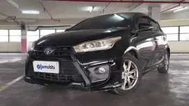 [OLXmobbi] TDP 8,JT Toyota Yaris 1.5 S Bensin-AT 2015 Hitam