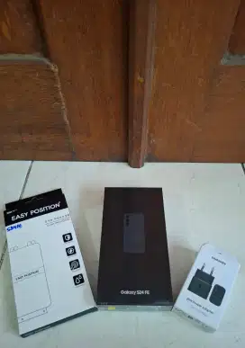 Samsung Galaxy S24 FE 8/256GB