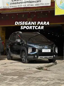 (DP 26 JT) ISTIMEWA MITSUBISHI XPANDER CROSS 2021/2022