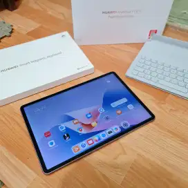 Huawei Matepad 11.5S Papermatte ram 8/256gb mulus istimewa