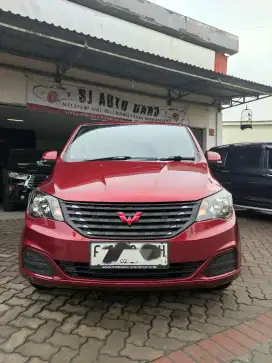 PAJAK BARU 02-2026 ! Wuling Confero 1.5 Double Blower DB MT 2023