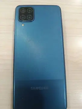 Samsung A12 ram 6/128