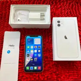iPhone 11 128GB inter all Operator