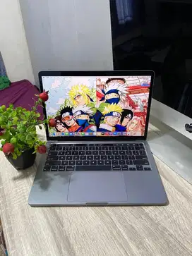 MacBook Pro 2020 i7 Ram 16 Ssd 512