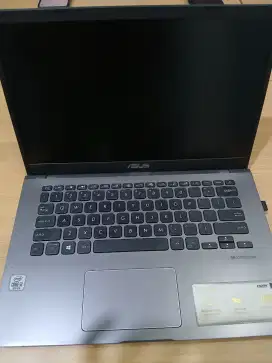 Di jual cepat laptop Asus Vivobook