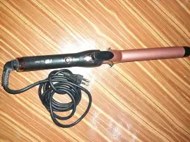 CATOKAN CURLY 2 IN 1