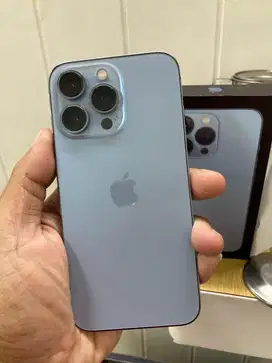 IPHONE 13 PRO IBOX 128GB RESMI