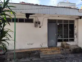 DIJUAL RUMAH TANPA PERANTARA, SHM , 1 LANTAI, TENGAH KOTA SURABAYA