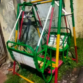 Dijual Ayunan anak anak..utk tak bisa utk rmh jg bs