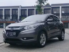 Honda HR-V 2017 Bensin