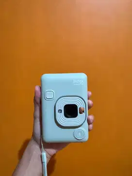 KAMERA INSTAX FUJIFILM HYBRID