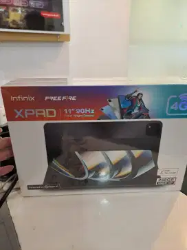 INFINIX XPad wifi /4G
