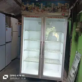 jual showcase jakarta barat