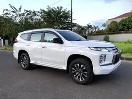 Mitsubishi Pajero Dakar 2.4 Diesel 2023