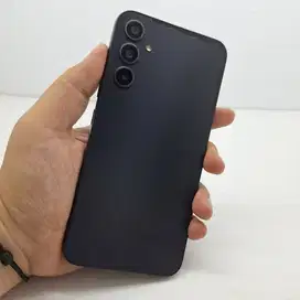 MULUS 99.9% SAMSUNG GALAXY A34 GRAPHYTE
