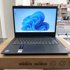 Lenovo IdeaPad Slim 3 N4020 RAM 4GB SSd 256GB 14 Slim Windows 11 New