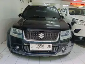 GRAND VITARA JLX AT 2.0 TAHUN 2009