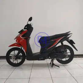 Honda All New Beat CBS Tahun 2024