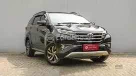Rush G matic 2021 | Garansi sparepart 1thn | Free Coating