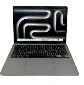 Varian Macbook Air M1 2020 13 inch